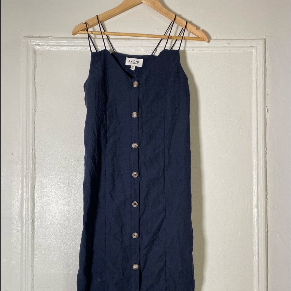 NEW!!! With tags Parisian style dress